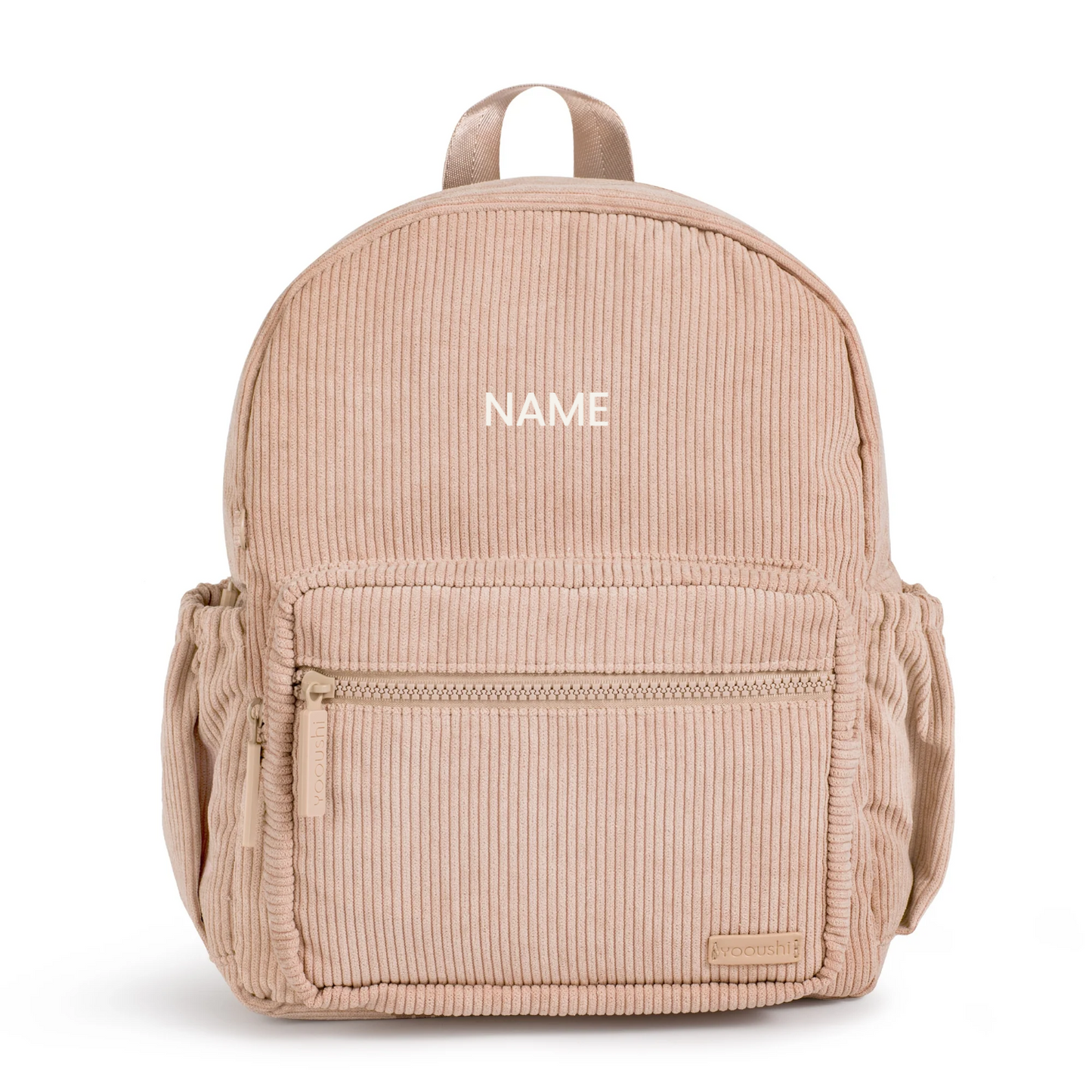 Corduroy Backpacks