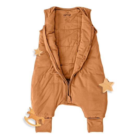 Nyte Nyte 1.0 TOG Butterscotch 0-6