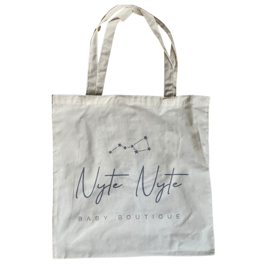 Nyte Nyte Tote Bag