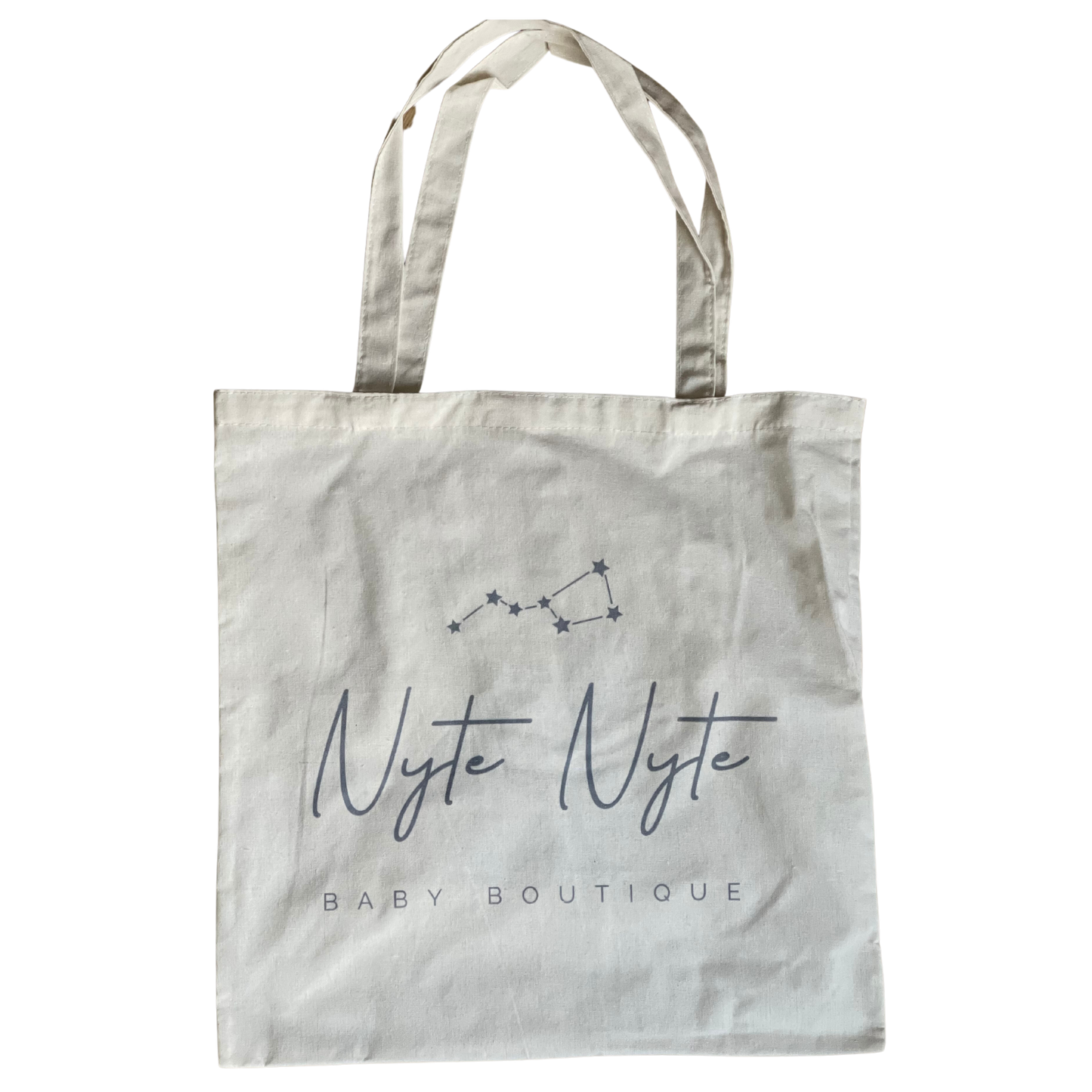 Nyte Nyte Tote Bag
