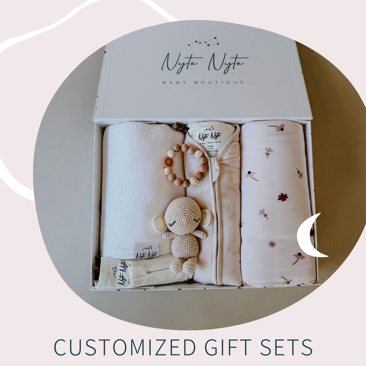 Ready-to-Gift Baby & Toddler Sets 🎁