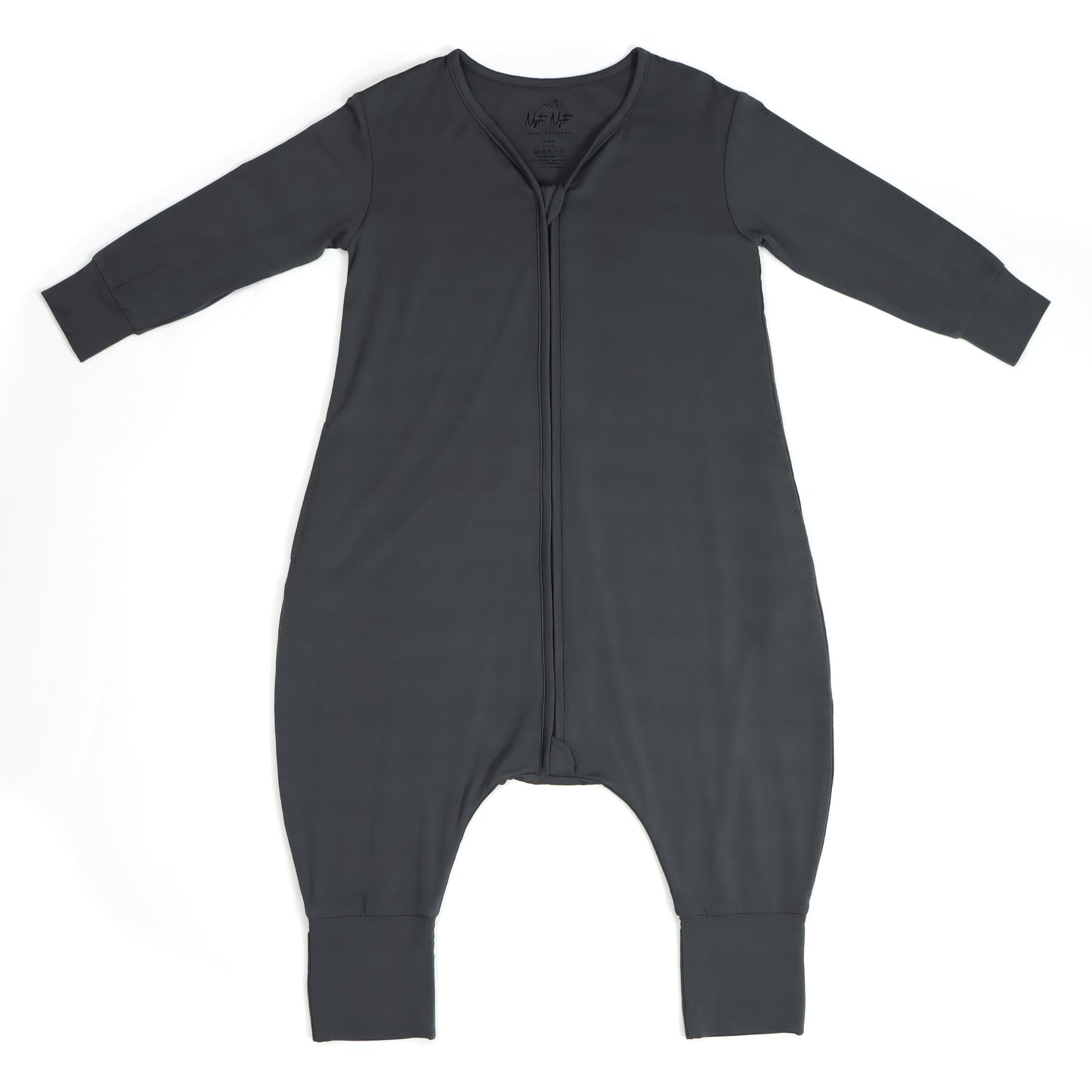 Nyte Nyte 0.5 SnuggleSack Romper + Colors