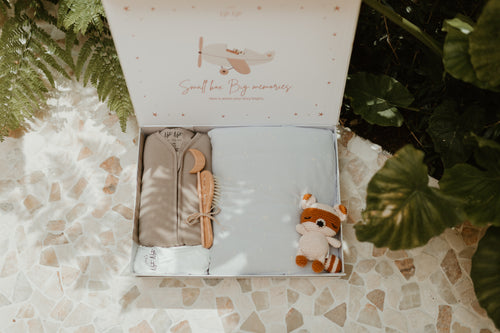 Nyte Nyte custom gift set