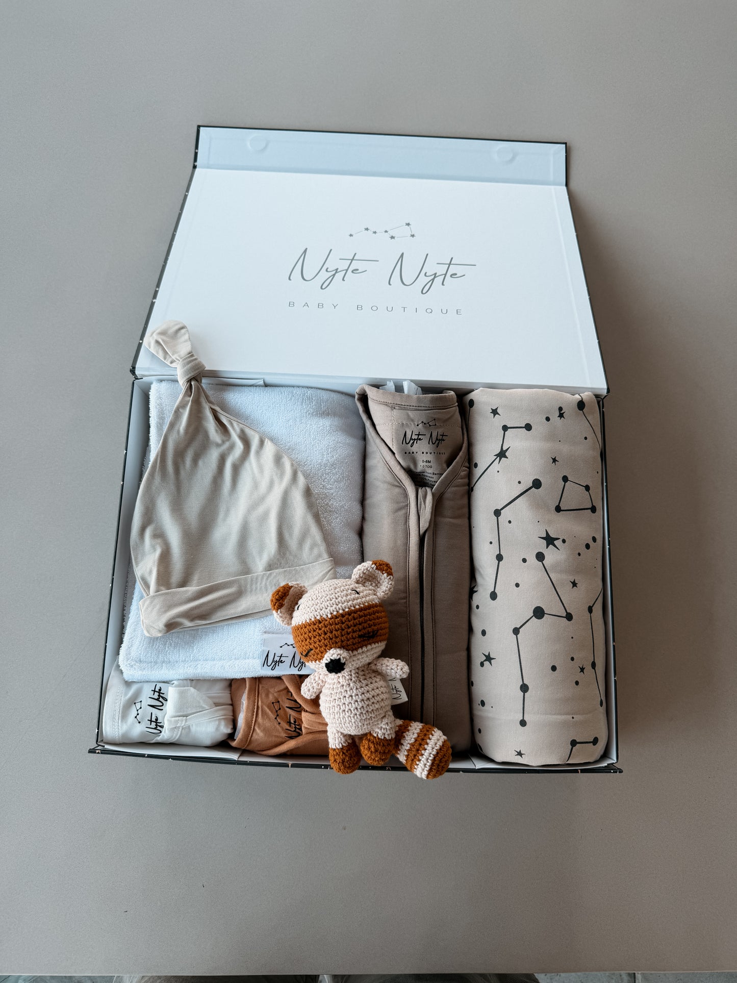 $220 Custom Gift Set