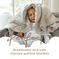 Milky Youth blanket