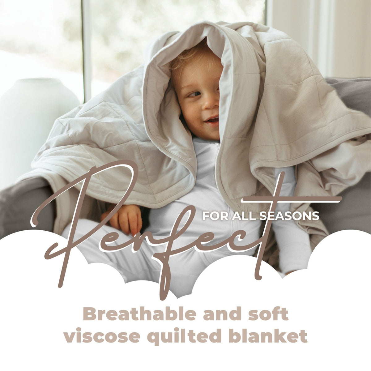 Milky Youth blanket