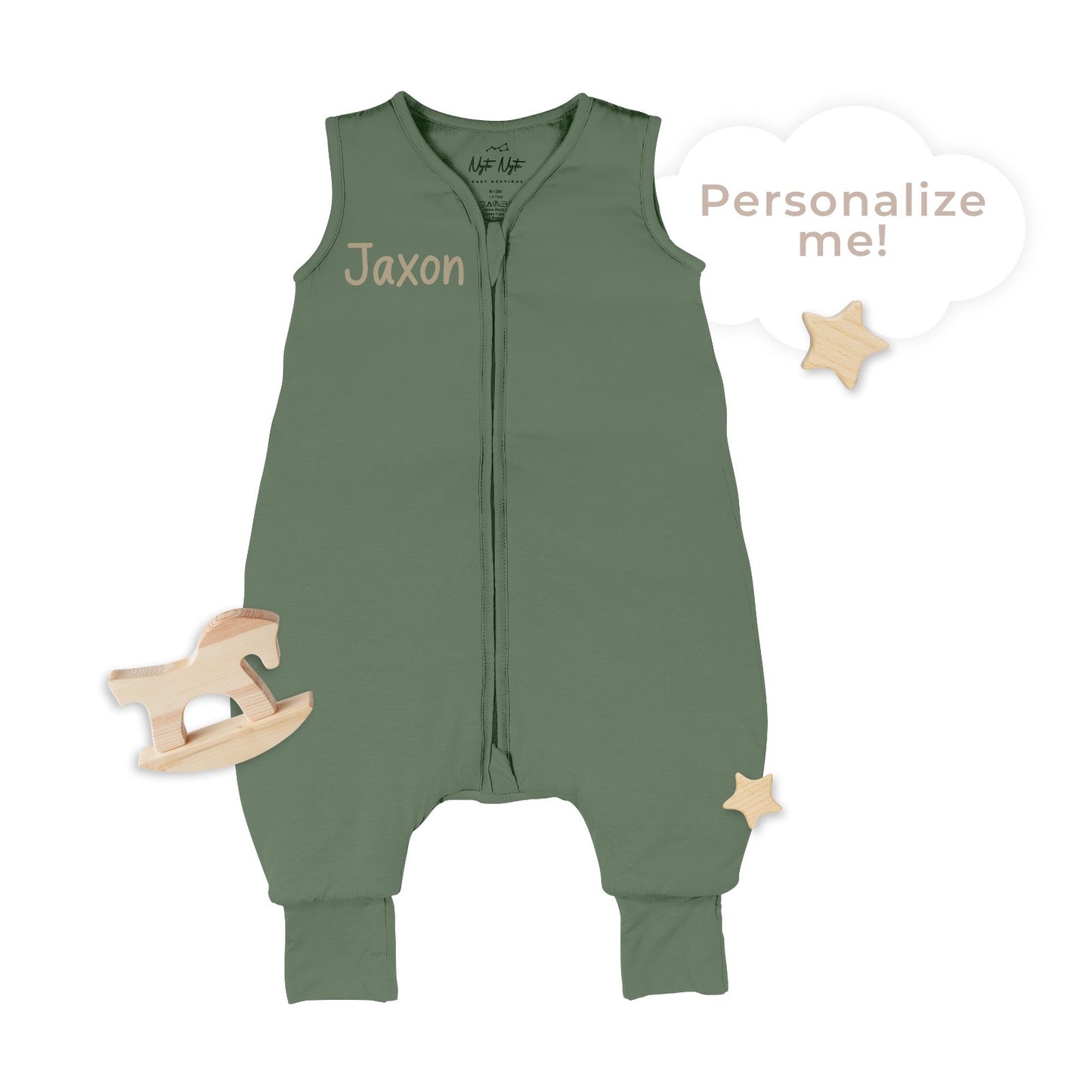 Nyte Nyte 1.0 TOG + COLORS