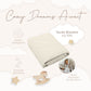 Milky Youth blanket