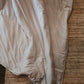 Toddler Blanket  1.0 TOG Fog with stars