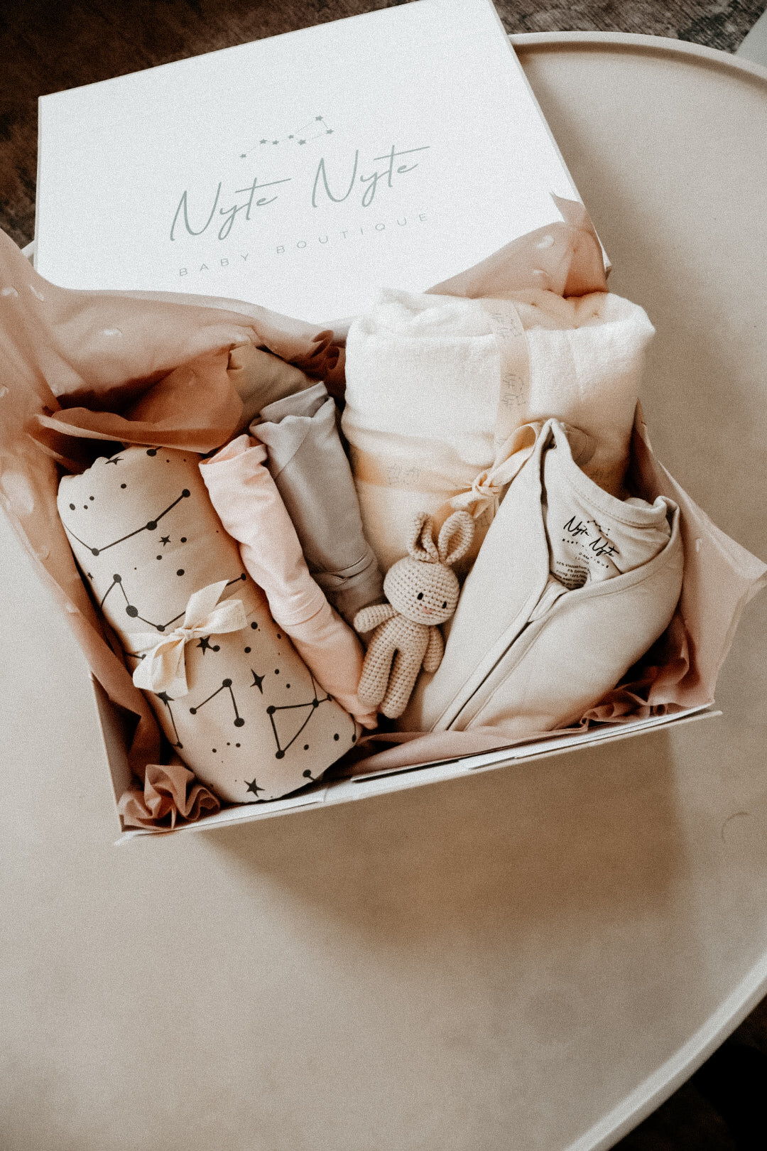 $178 Custom Gift Set