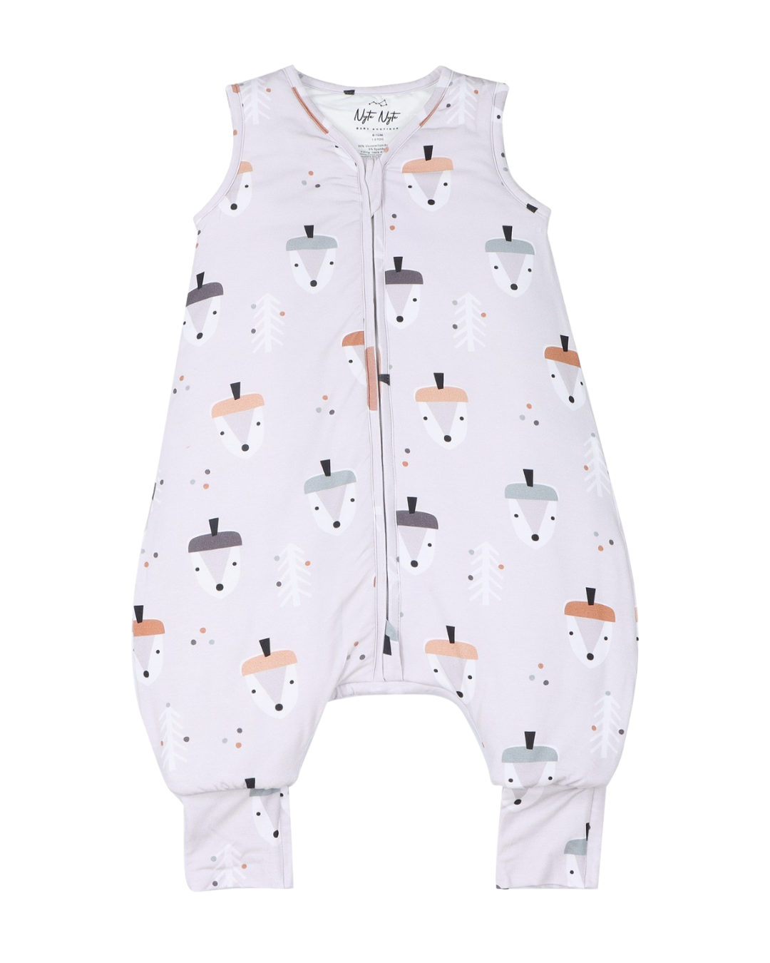 Nyte Nyte 1.0 TOG Nutcracker | Limited Edition