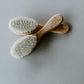 PERSONALIZED BABY BRUSH
