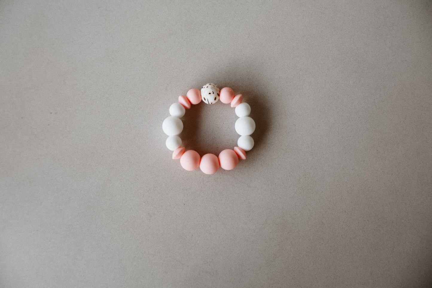 Teether Ring