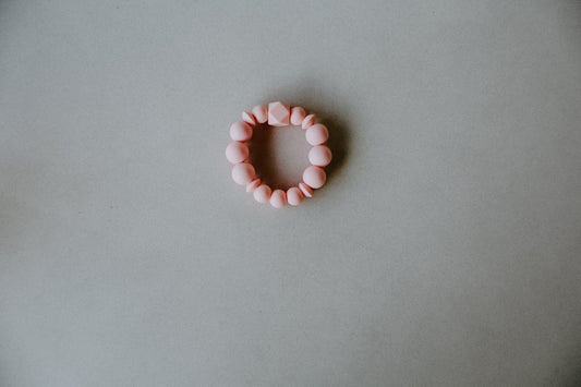 Teether Ring