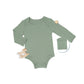 Nyte Nyte Long Sleeve Onesie