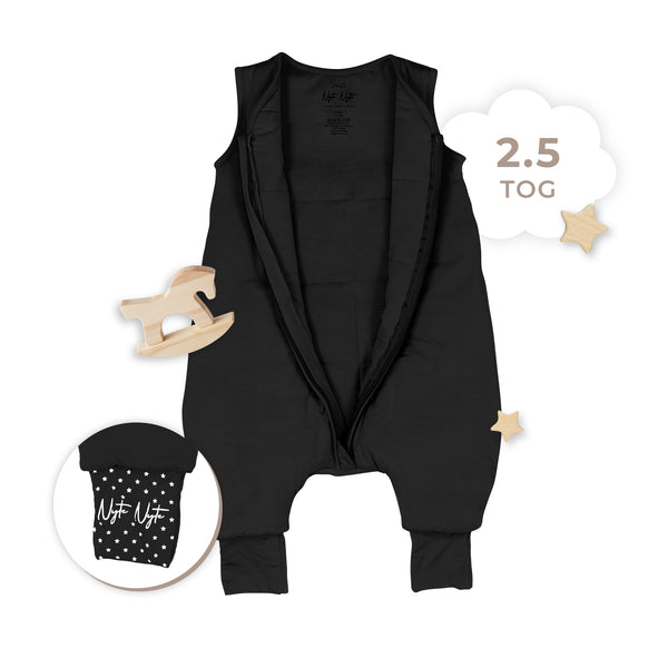 Black - 12–18M