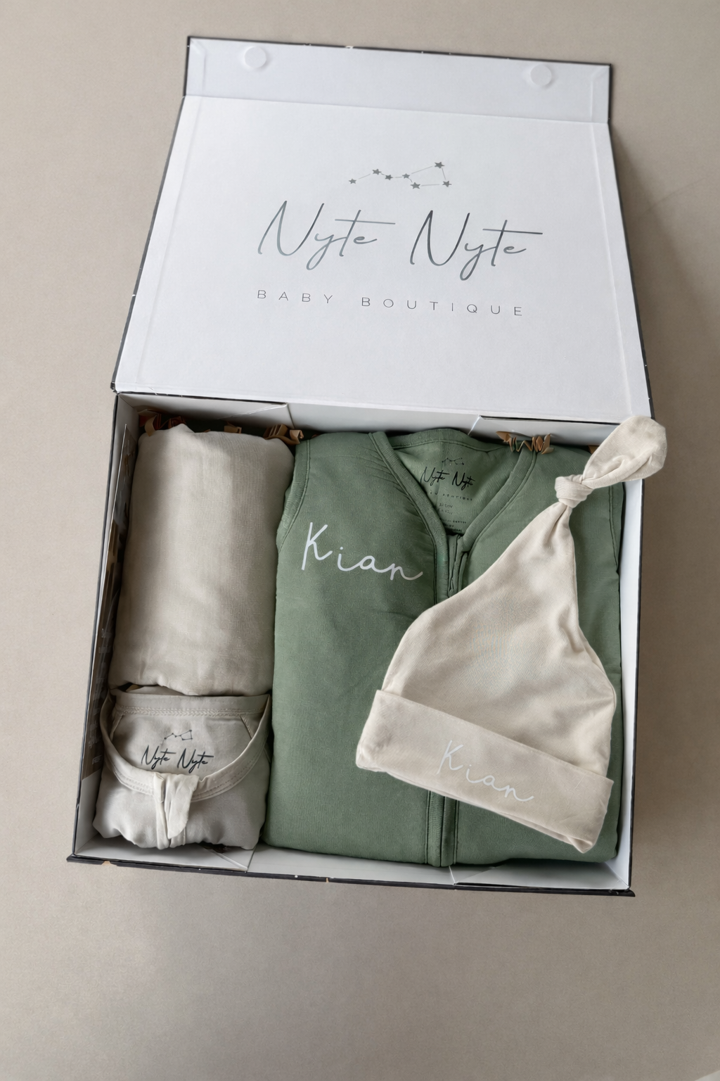 $117 Custom Gift Set