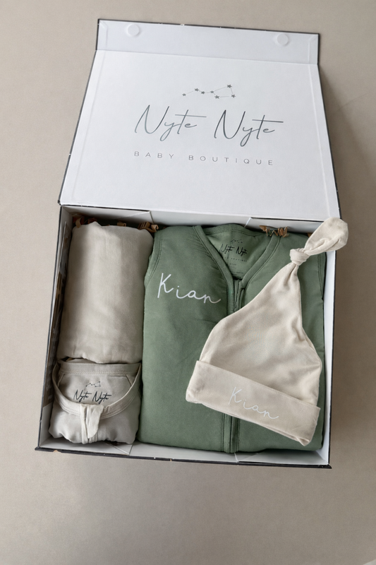 $117 Custom Gift Set