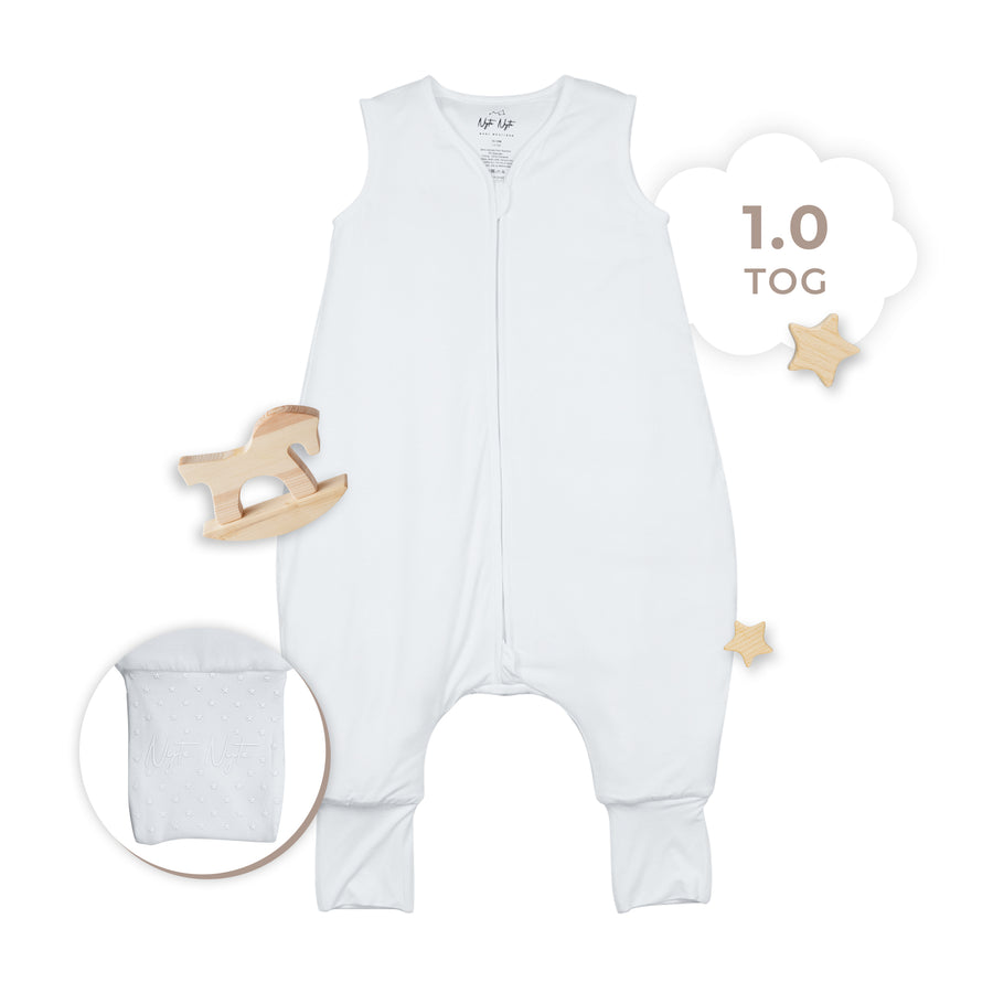 Cloud, 12–18 months, 1.0 TOG sleep sack