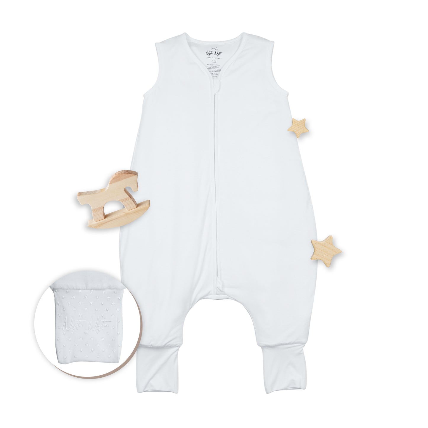 Nyte Nyte 1.0 TOG CLOUD