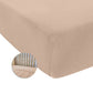 Nyte Nyte Bamboo Fitted Crib Sheet