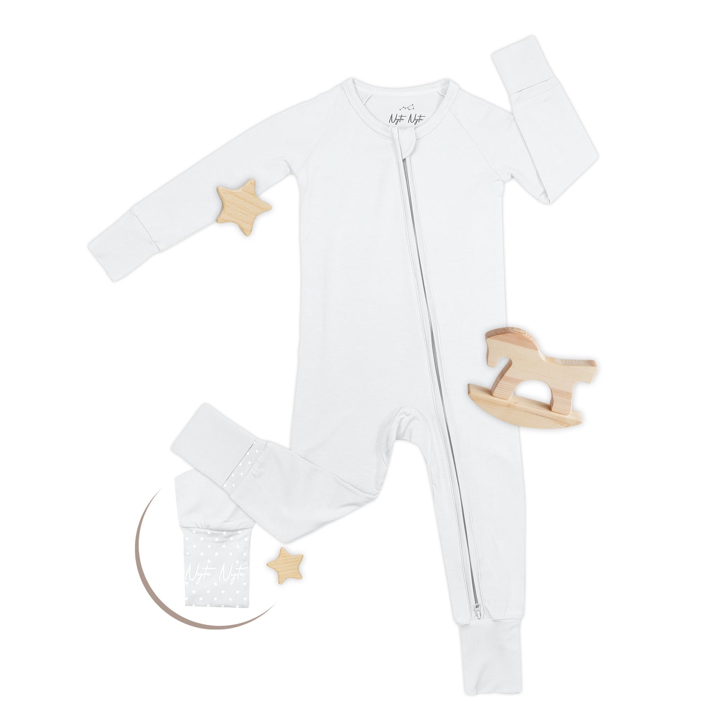 Nyte Nyte Sleeper +COLORS