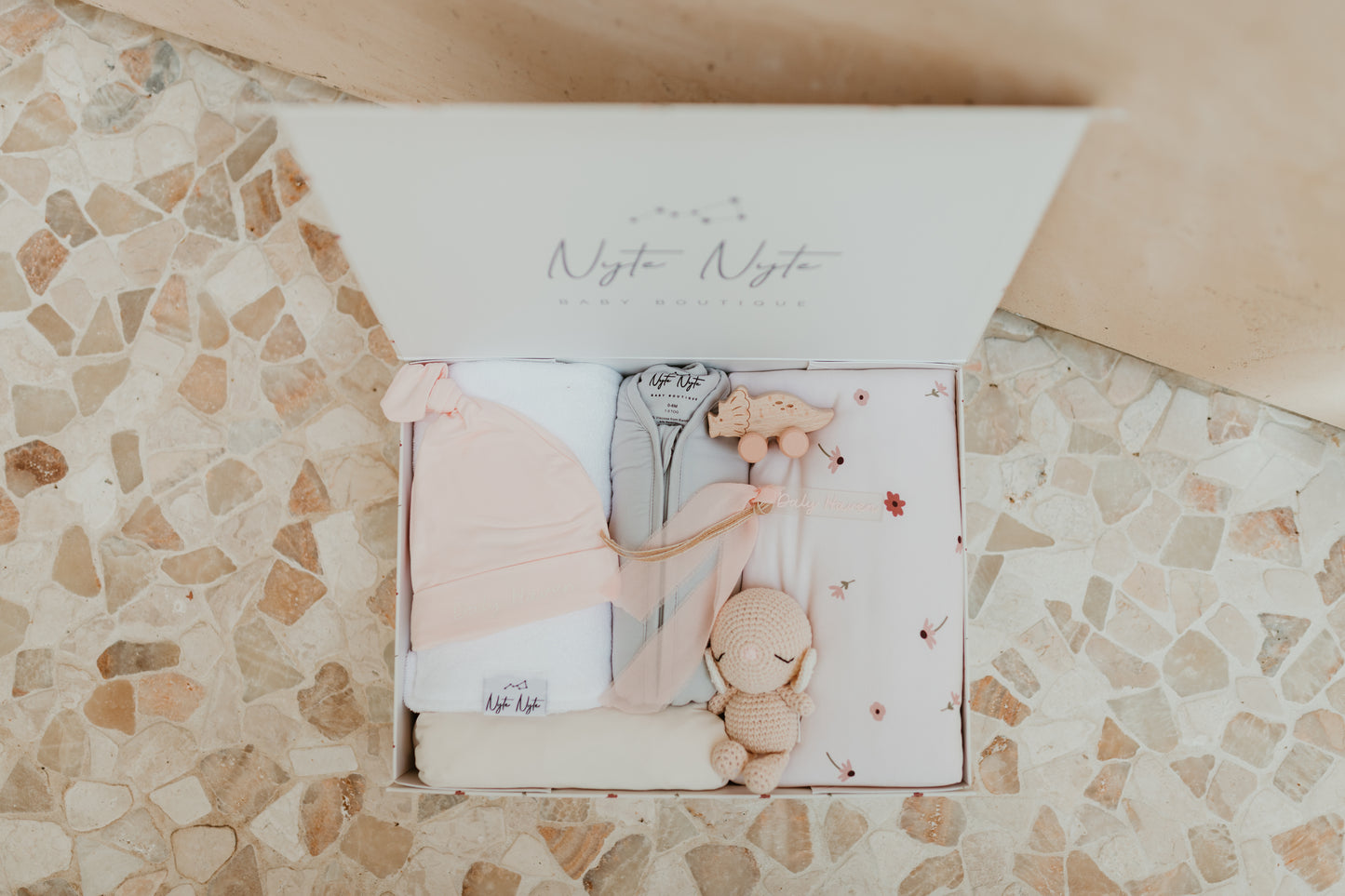 $240 Custom Gift Set