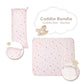 The Daisy Toddler Cuddle Bundle