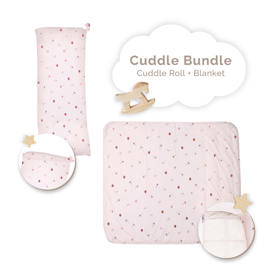 The Daisy Cuddle Bundle