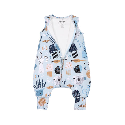 Nyte Nyte 1.0 TOG Jellyfish 12-18