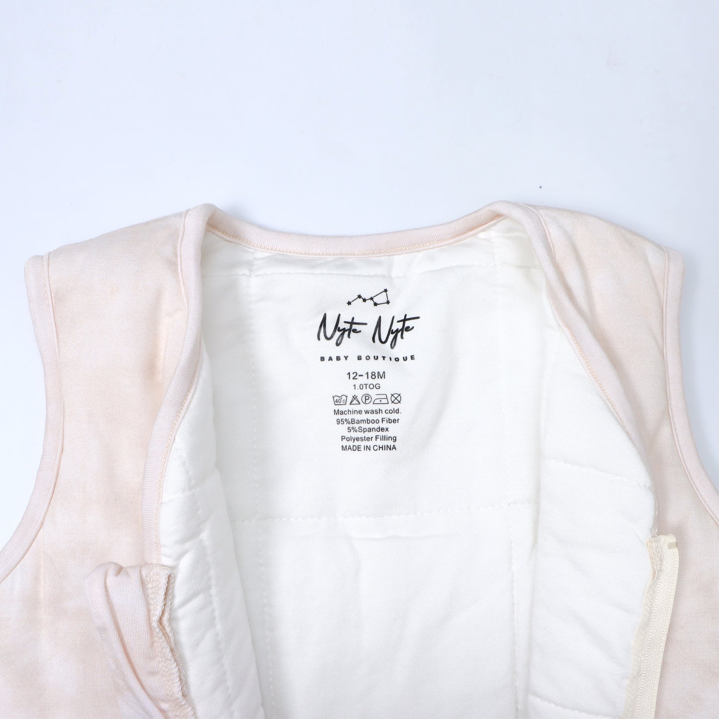 Nyte Nyte 1.0 TOG Frosty Rose | Limited Edition