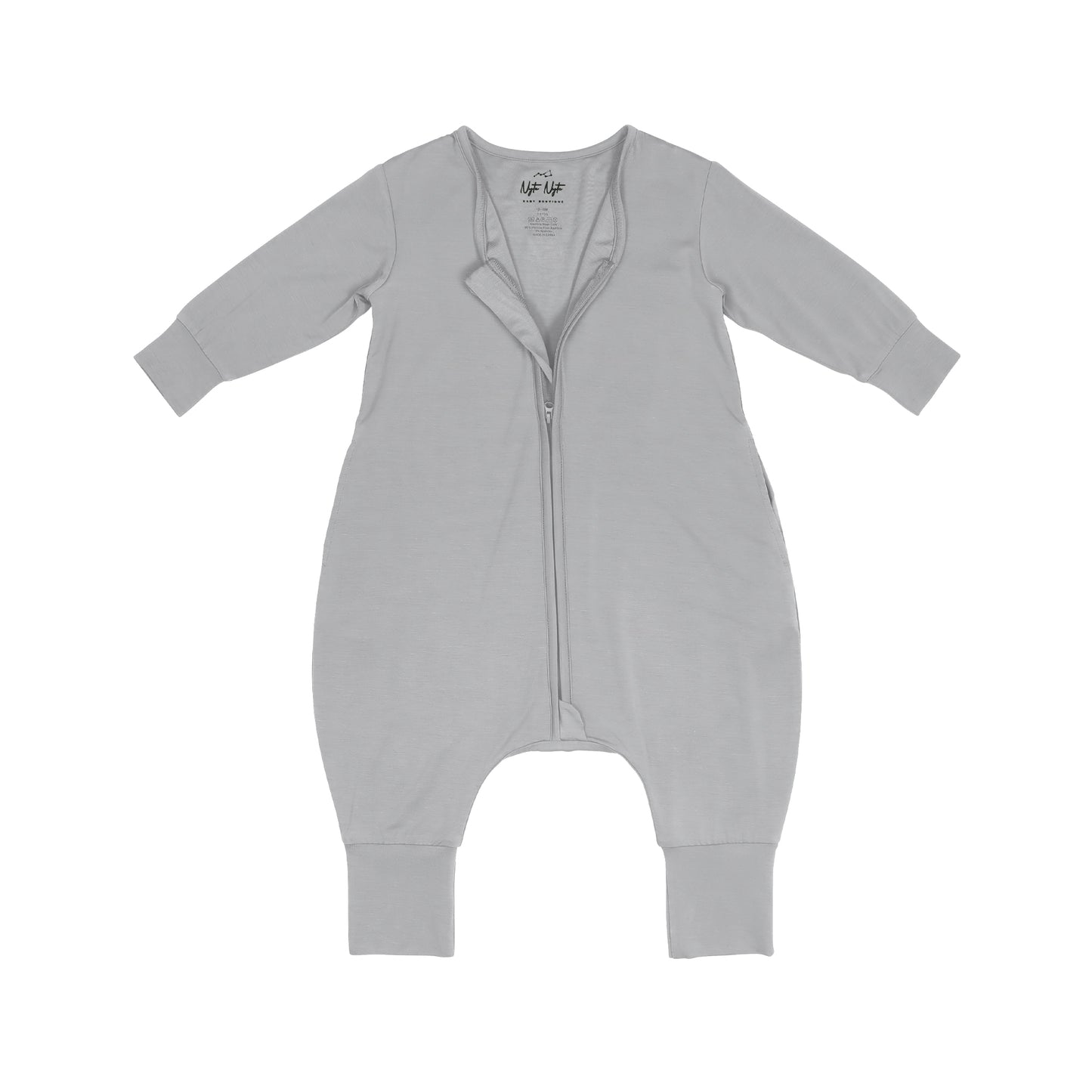 Nyte Nyte 0.5 SnuggleSack Romper + Colors