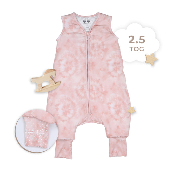 Frosty Peach - 6–12M