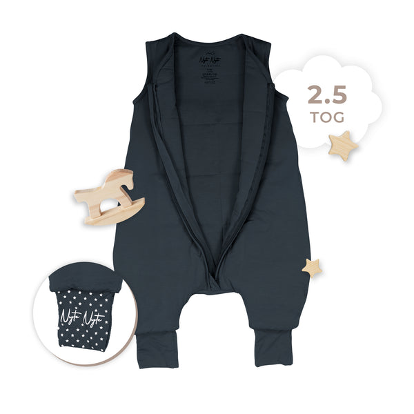 Gray - 6–12M