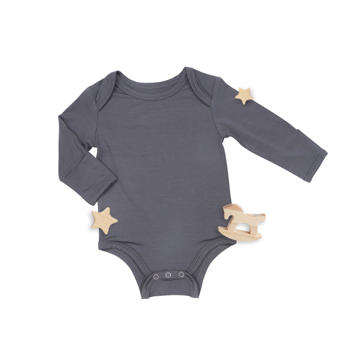 Nyte Nyte Long Sleeve Onesie