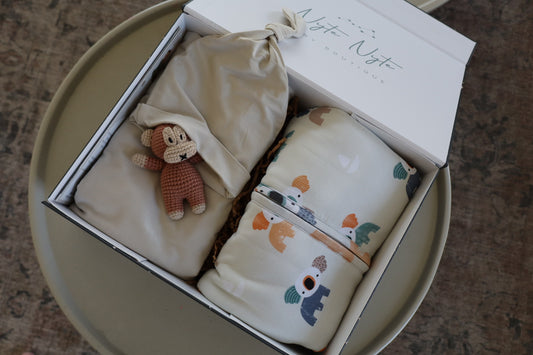 $98 Custom Gift Set