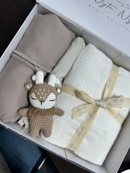 $125 Custom Gift Set