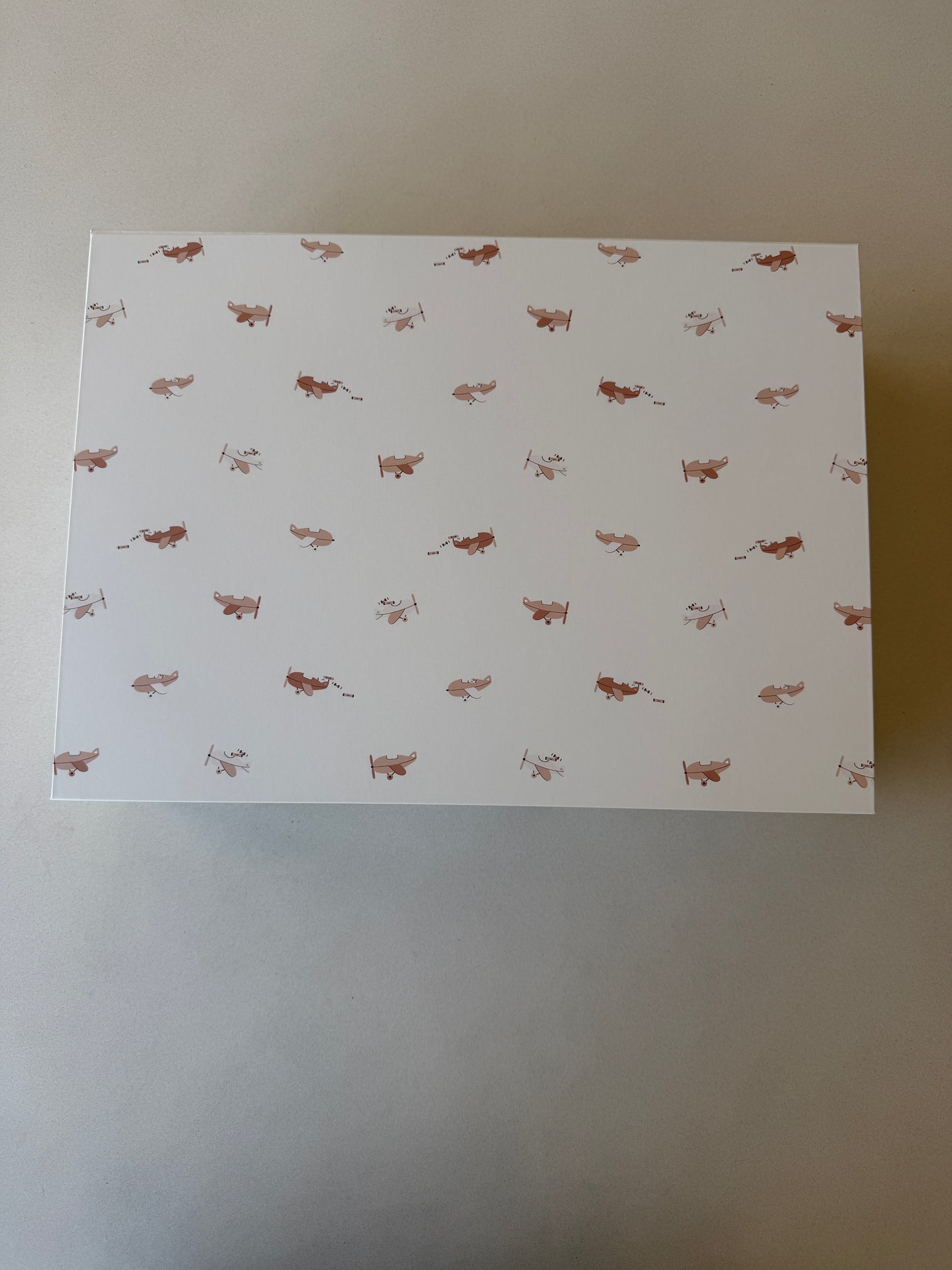 Memory Box Gift Set