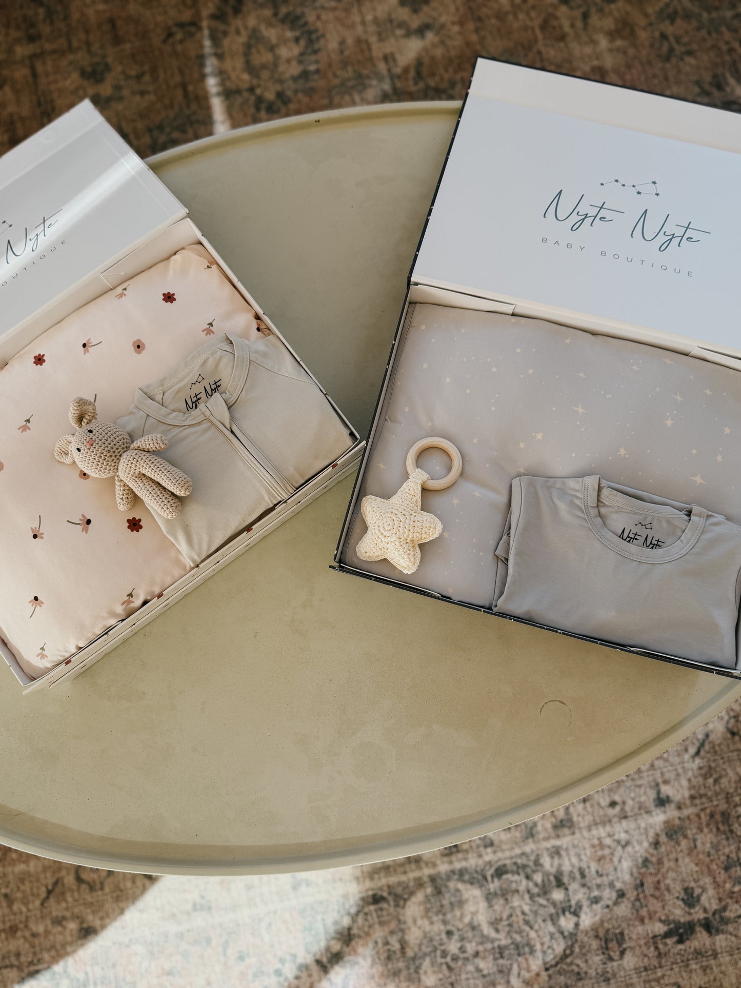 $69 Holiday Gift Set