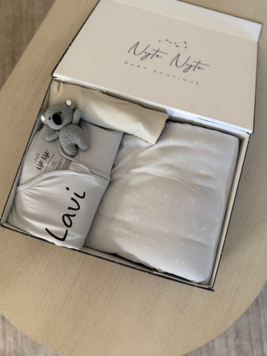 $98 Holiday Gift Set