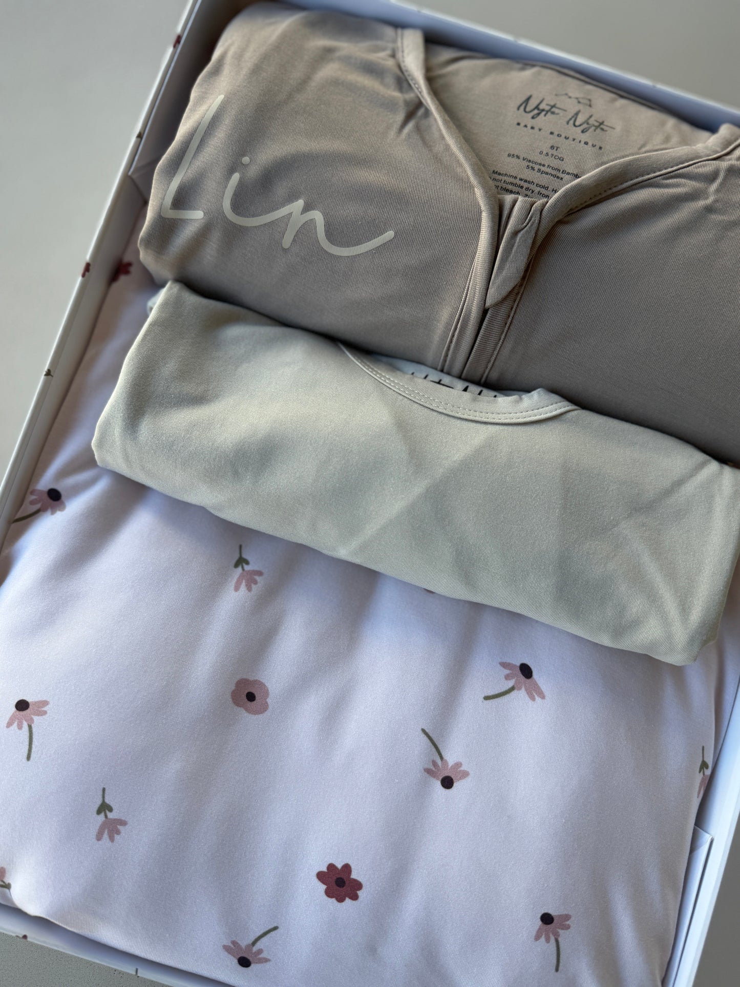 $98 Holiday Gift Set