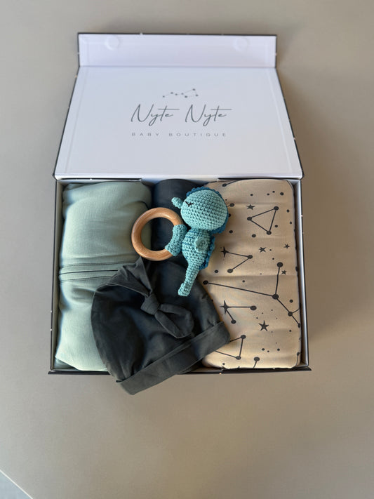 $150 Custom Gift Set