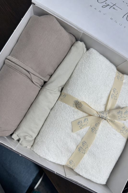 $125 Custom Gift Set