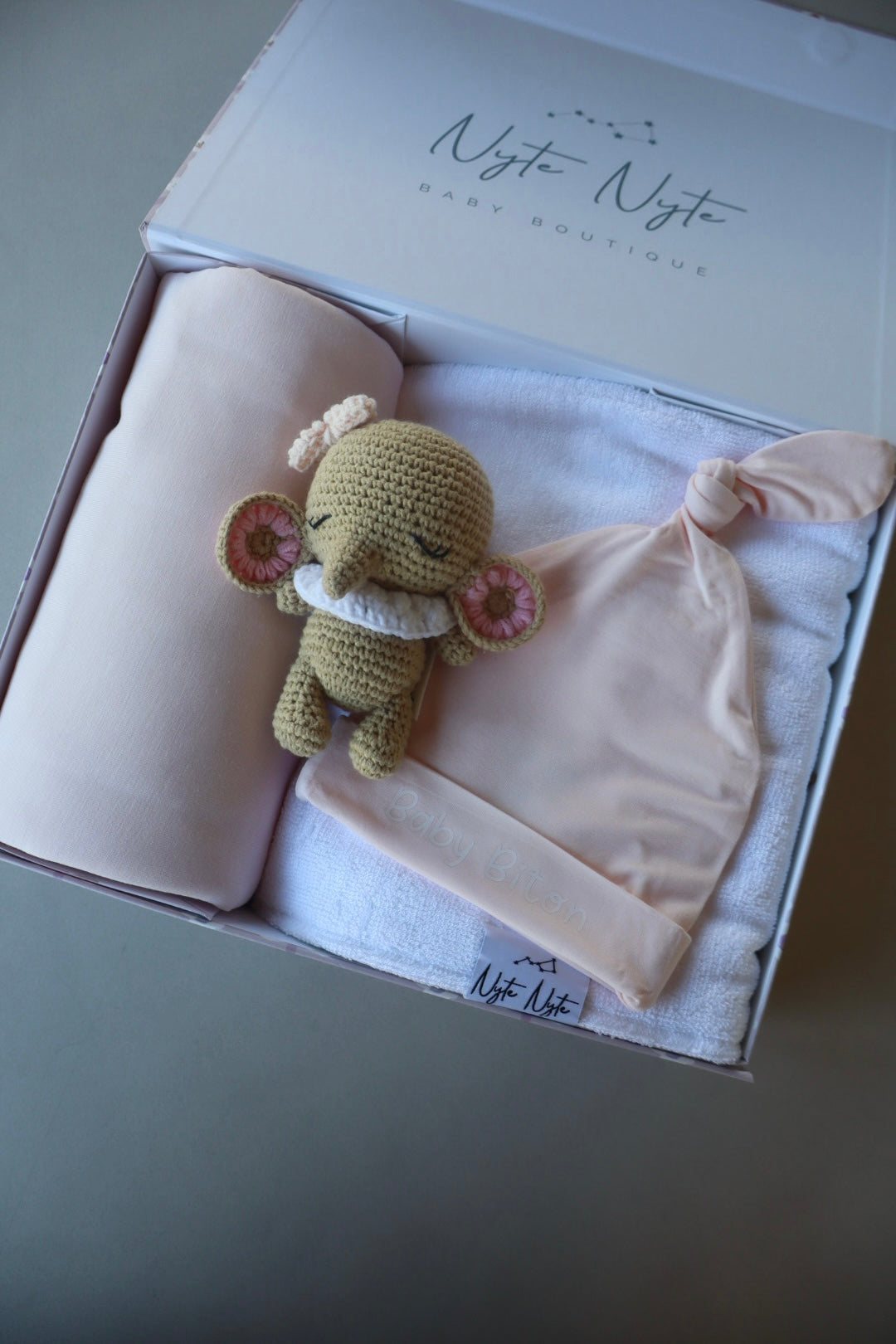 $115 Custom Gift Set
