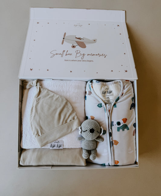 $115 Custom Gift Set