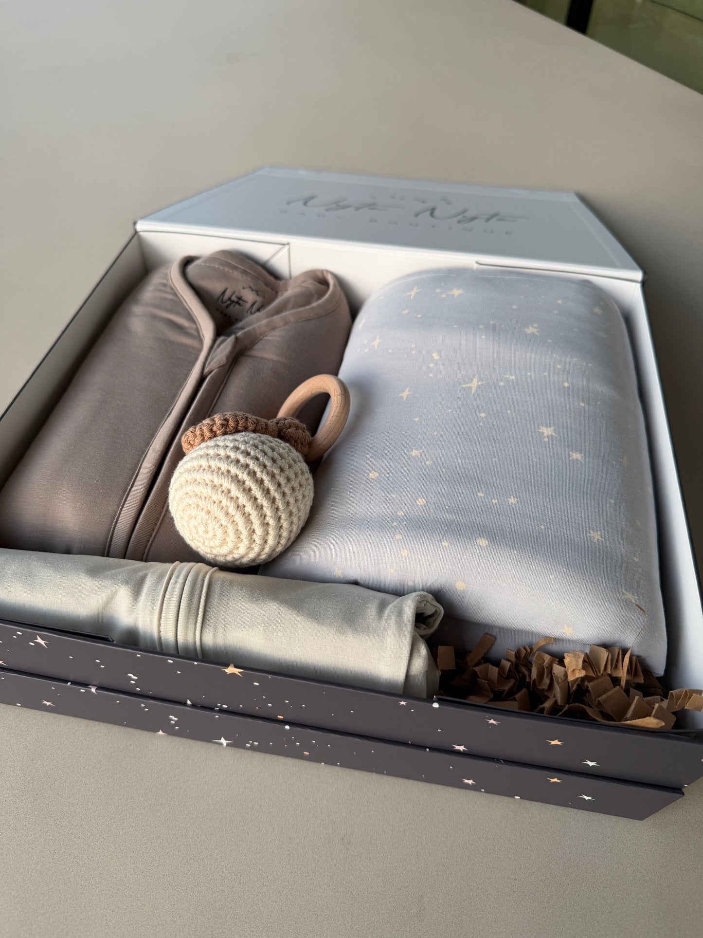 $150 Custom Gift Set