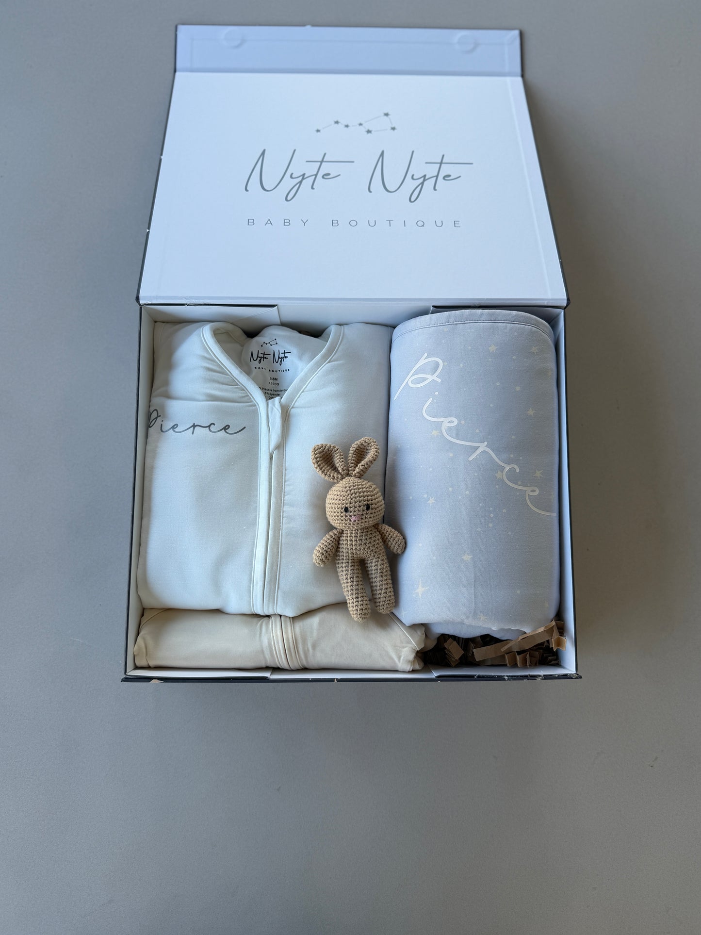 $150 Custom Gift Set