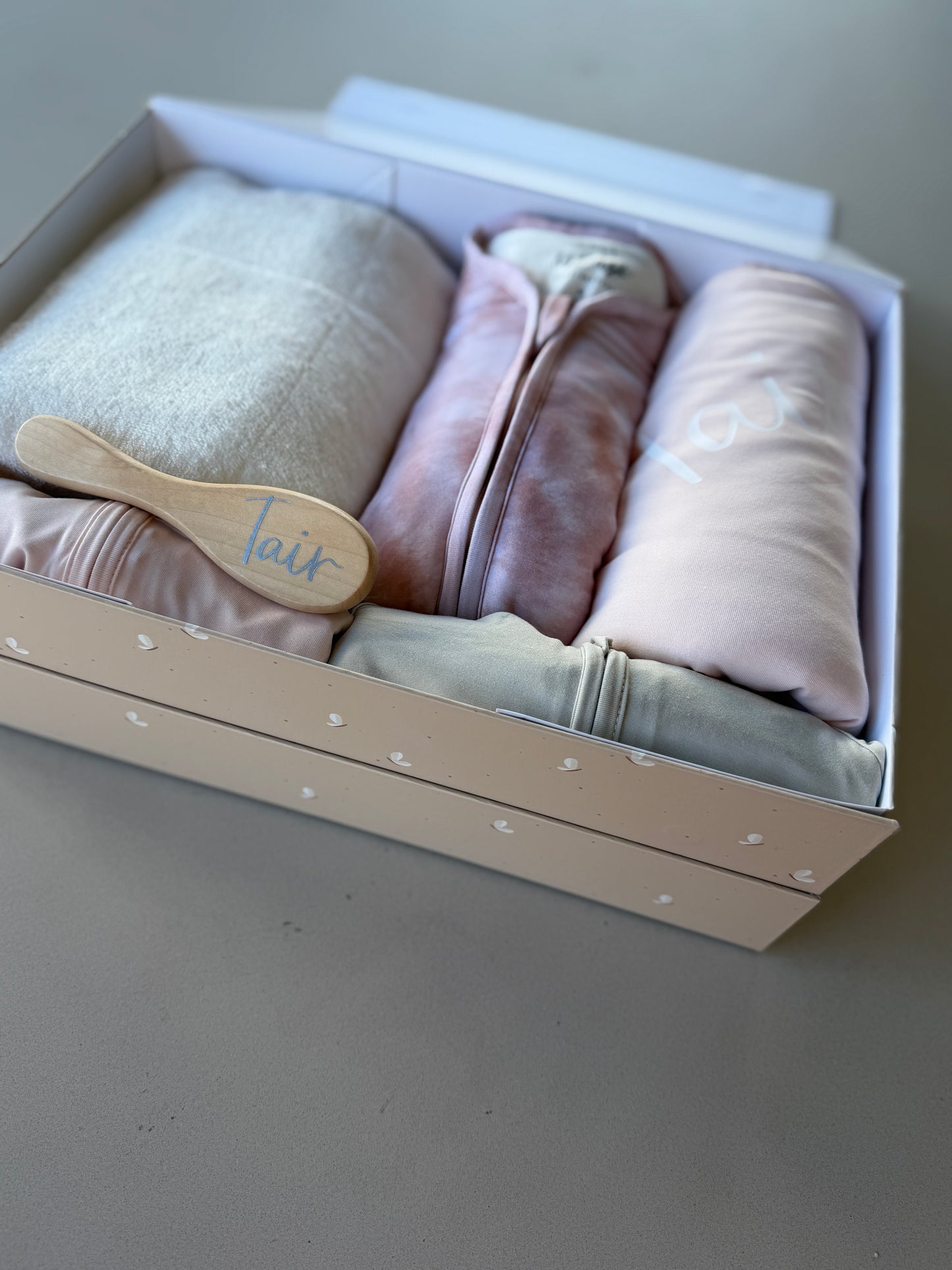 $230 Custom Gift Set