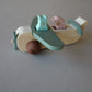The Daydreamer- Wood Toy