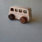 The Dream Bus- wood toy